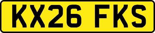 KX26FKS