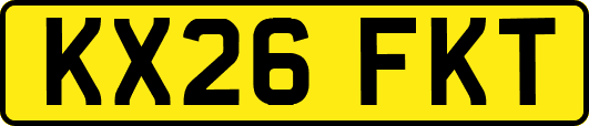 KX26FKT