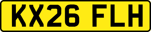 KX26FLH