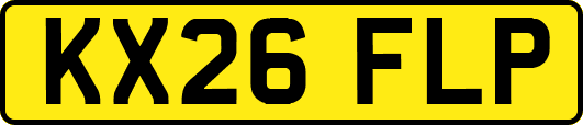 KX26FLP