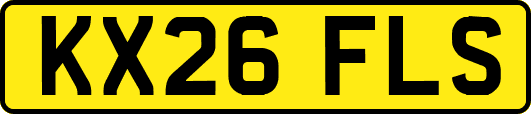 KX26FLS