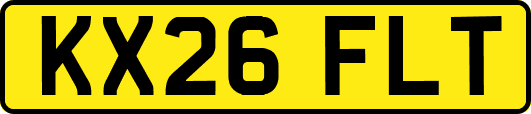 KX26FLT