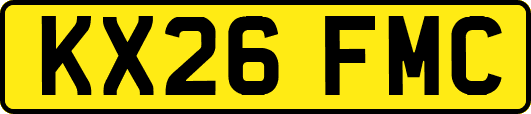 KX26FMC