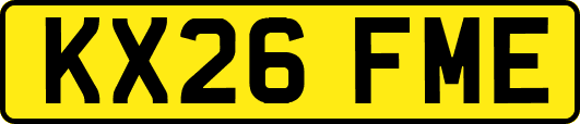 KX26FME