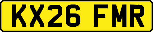 KX26FMR