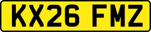 KX26FMZ