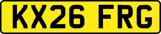 KX26FRG