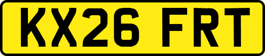 KX26FRT