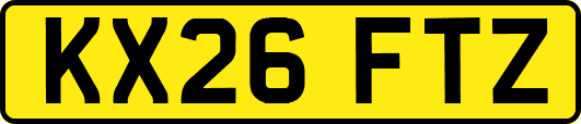 KX26FTZ