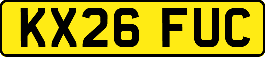 KX26FUC