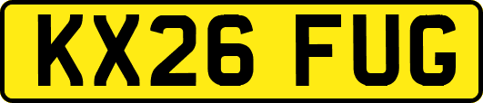 KX26FUG