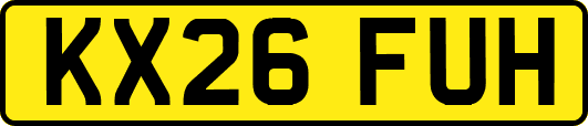 KX26FUH