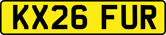 KX26FUR