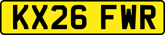 KX26FWR
