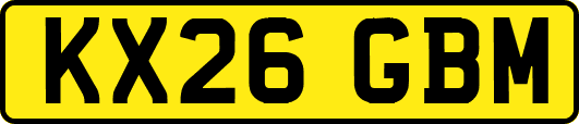 KX26GBM