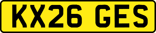 KX26GES