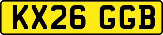 KX26GGB