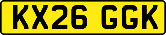 KX26GGK
