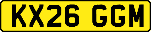 KX26GGM