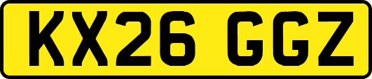 KX26GGZ