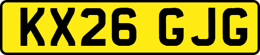 KX26GJG