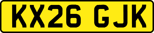KX26GJK