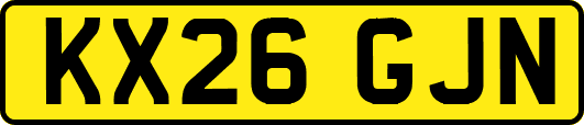 KX26GJN