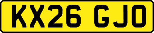 KX26GJO