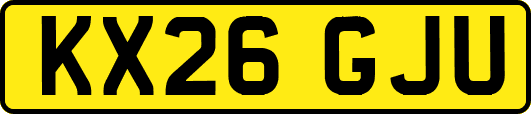 KX26GJU