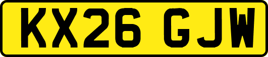 KX26GJW