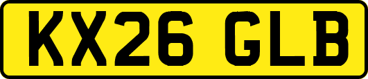 KX26GLB