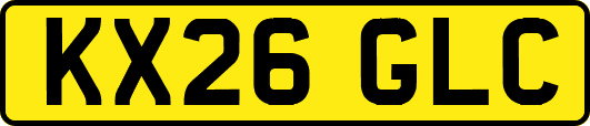 KX26GLC