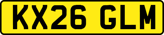 KX26GLM