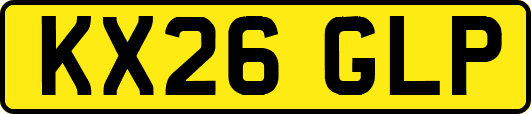 KX26GLP