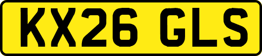 KX26GLS