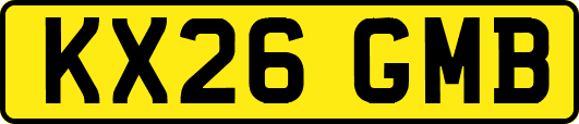 KX26GMB