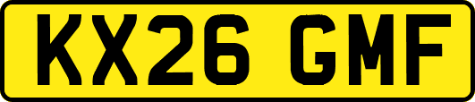 KX26GMF