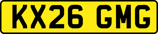 KX26GMG