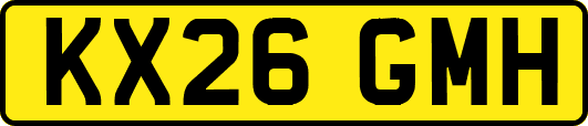 KX26GMH
