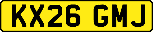 KX26GMJ