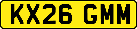 KX26GMM