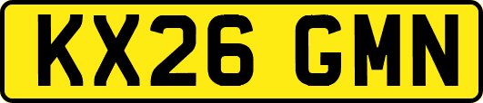 KX26GMN