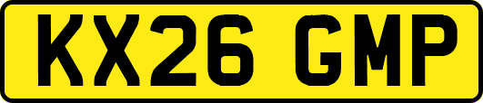 KX26GMP