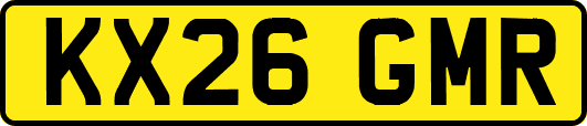 KX26GMR