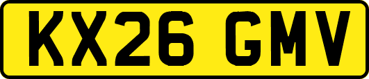 KX26GMV
