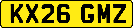 KX26GMZ