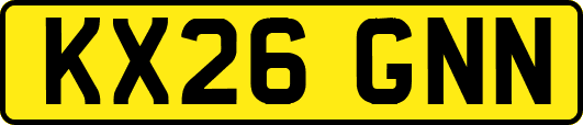 KX26GNN