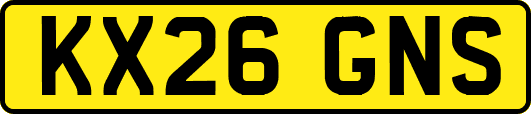 KX26GNS