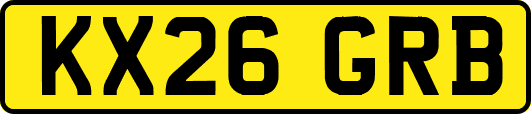 KX26GRB