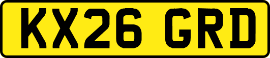 KX26GRD